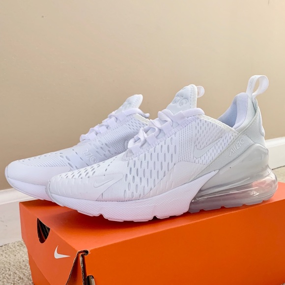 poshmark nike air max 270